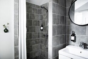 Skjalm Hvide Hotel