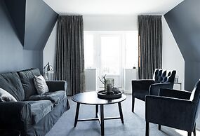 Skjalm Hvide Hotel