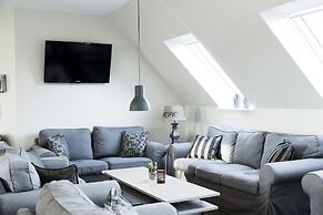 Skjalm Hvide Hotel