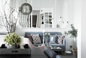 Skjalm Hvide Hotel