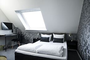Skjalm Hvide Hotel