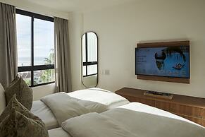 President Hotel
