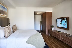 President Hotel