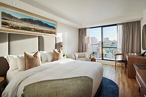 President Hotel