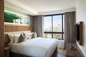 President Hotel