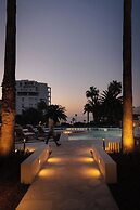 President Hotel