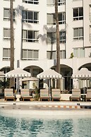 President Hotel