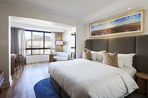 President Hotel