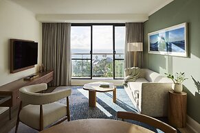 President Hotel