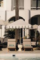 President Hotel