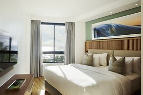 President Hotel