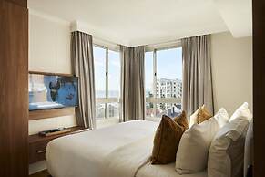 President Hotel