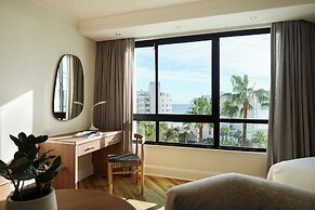 President Hotel