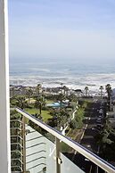 President Hotel