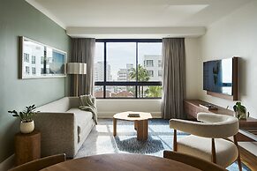 President Hotel