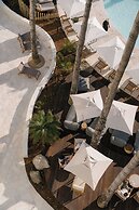 President Hotel