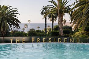 President Hotel