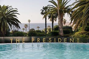 President Hotel