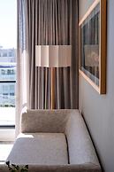 President Hotel