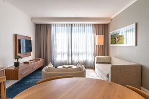 President Hotel