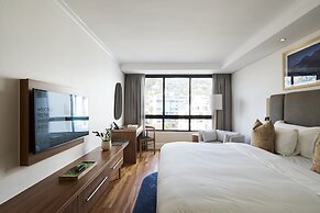 President Hotel