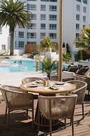 President Hotel
