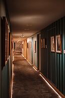 President Hotel