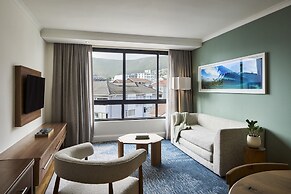 President Hotel