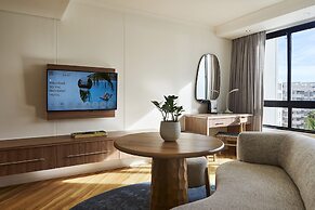 President Hotel