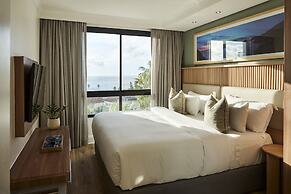 President Hotel