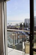 President Hotel
