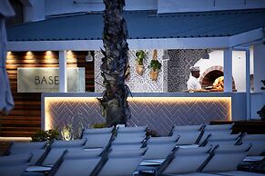 President Hotel
