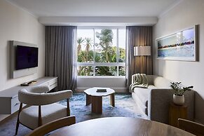 President Hotel