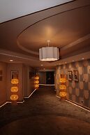 President Hotel