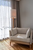 President Hotel