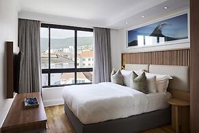President Hotel