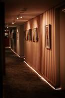President Hotel