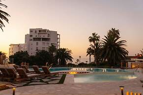 President Hotel