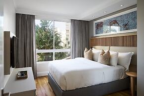 President Hotel