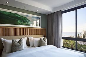 President Hotel