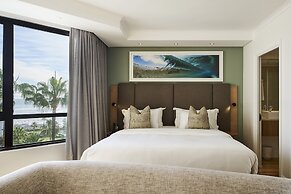 President Hotel