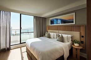 President Hotel
