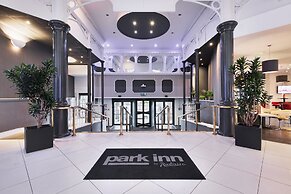 Park Inn by Radisson Cardiff City Centre