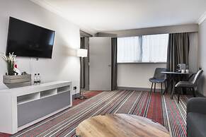 Park Inn by Radisson Cardiff City Centre