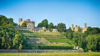 Hotel Schloss Eckberg