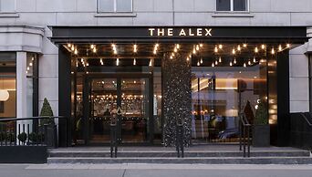 The Alex