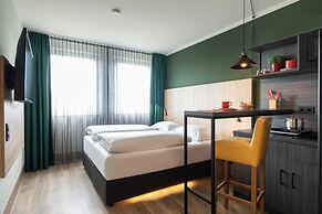 ACHAT Hotel Monheim am Rhein