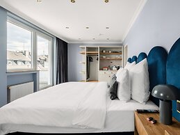 Numa Düsseldorf Artol