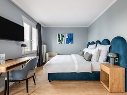 Numa Düsseldorf Artol