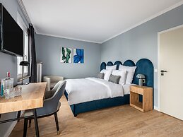 Numa Düsseldorf Artol